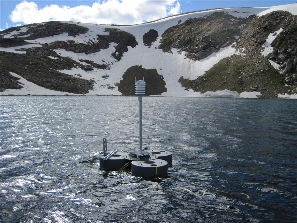 Picture of Heart Buoy System